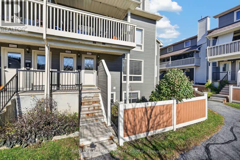 25A - 778 St. Andre Drive, Ottawa, photo 2