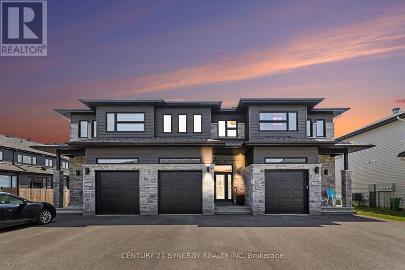 2011 Berne Street, Russell