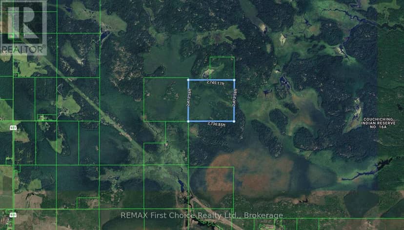 4042 Pcl Lt 4 Con 3 Miscampbell, Rainy River Remote Area, photo 2
