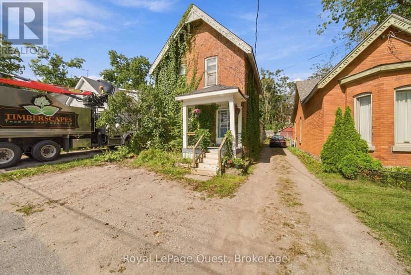 148 Coldwater Road W, Orillia, photo 2