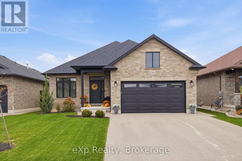 160 Orr Street, Stratford