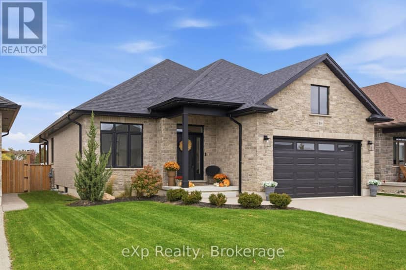 160 Orr Street, Stratford, photo 2