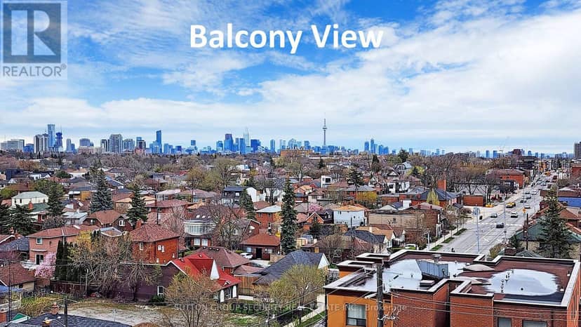 601 - 1603 Eglinton Avenue W — photo 23 of 40