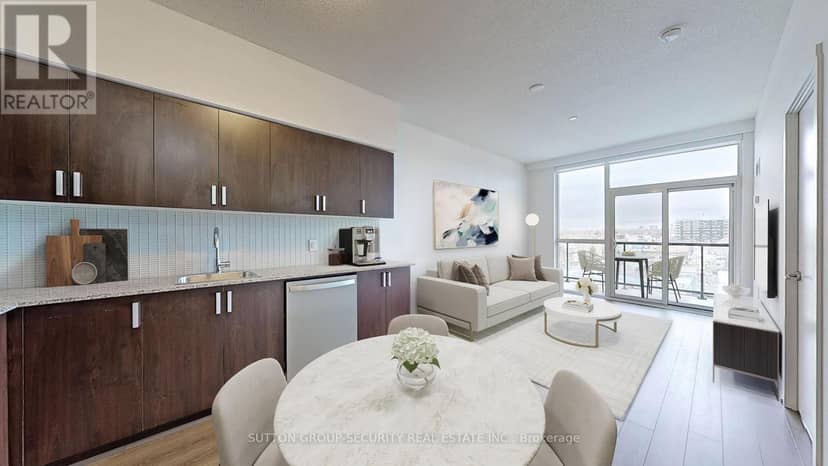 601 - 1603 Eglinton Avenue W, Toronto, photo 8
