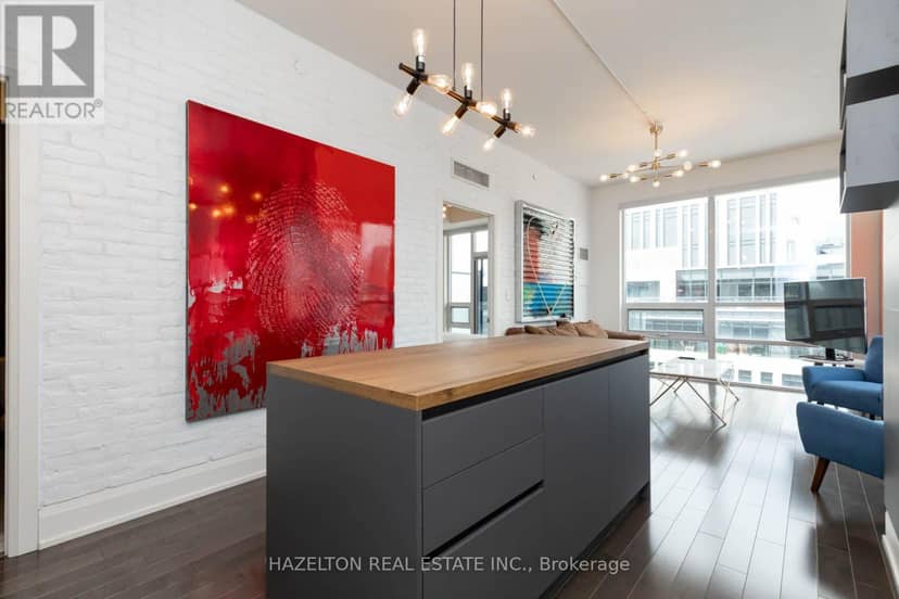 PH103 - 460 Adelaide Street E — photo 11 of 28