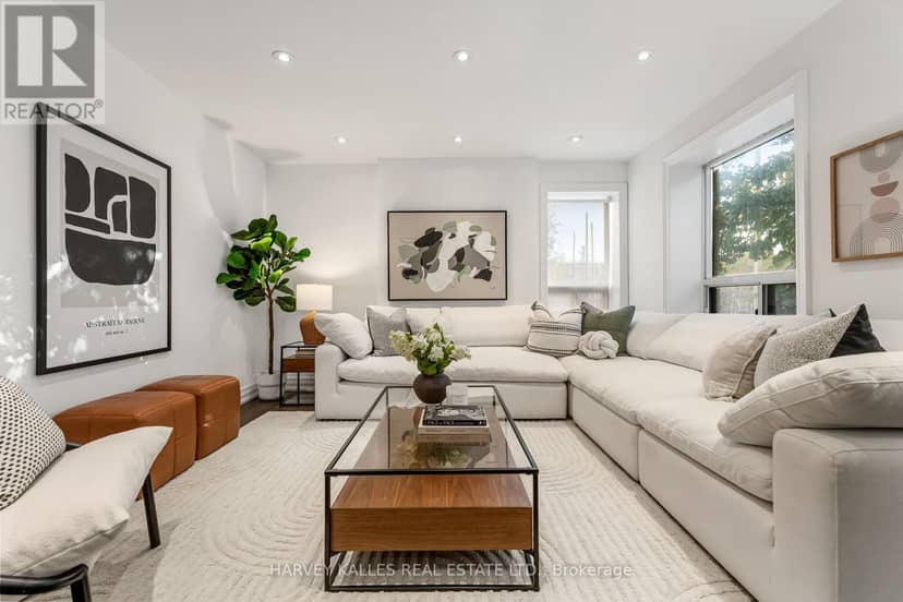 15 Markham Street — photo 18 of 40