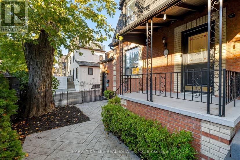 15 Markham Street, Toronto, photo 2