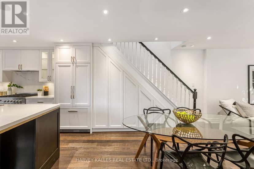 15 Markham Street — photo 22 of 40