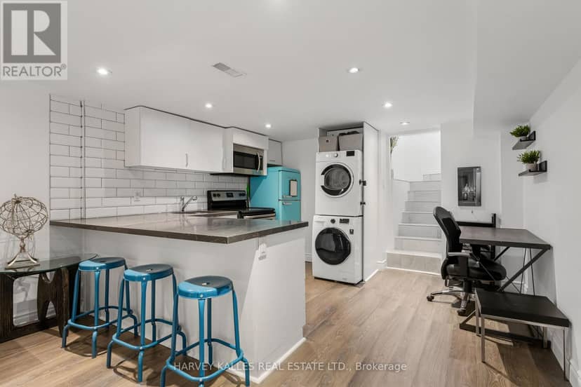 15 Markham Street — photo 34 of 40