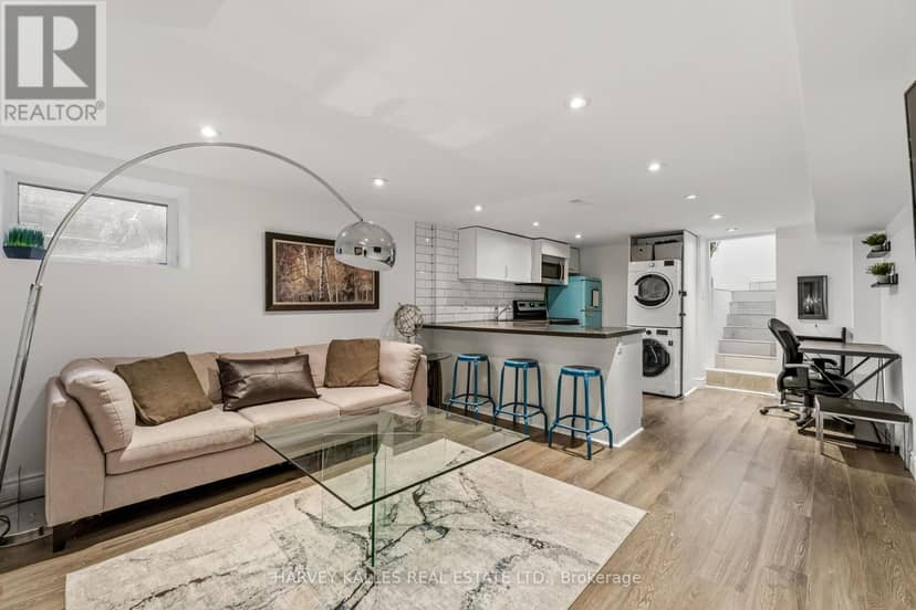 15 Markham Street — photo 37 of 40