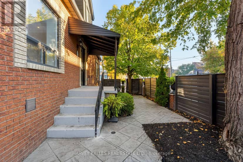 15 Markham Street, Toronto, photo 4