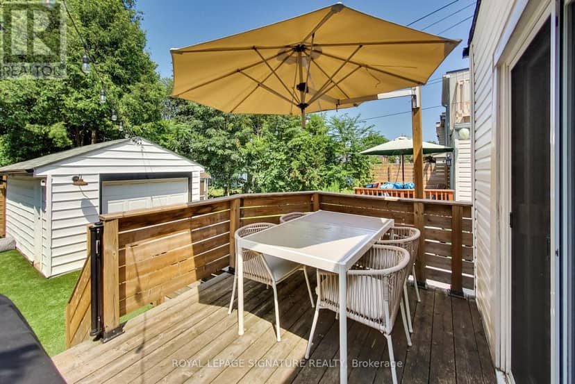 148 Mortimer Avenue — photo 34 of 40