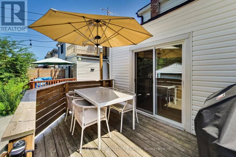 148 Mortimer Avenue — photo 35 of 40