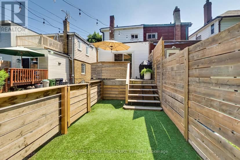 148 Mortimer Avenue — photo 38 of 40