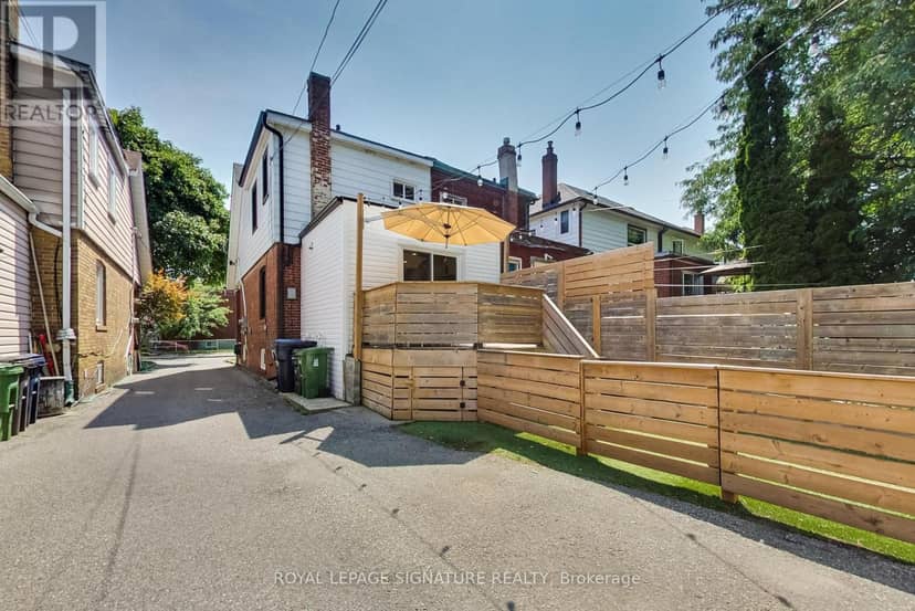 148 Mortimer Avenue — photo 39 of 40