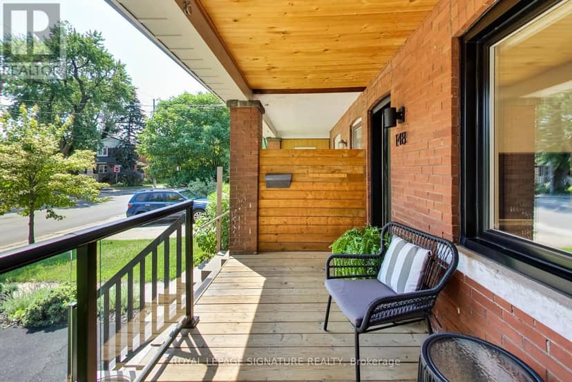 148 Mortimer Avenue, Toronto, photo 5