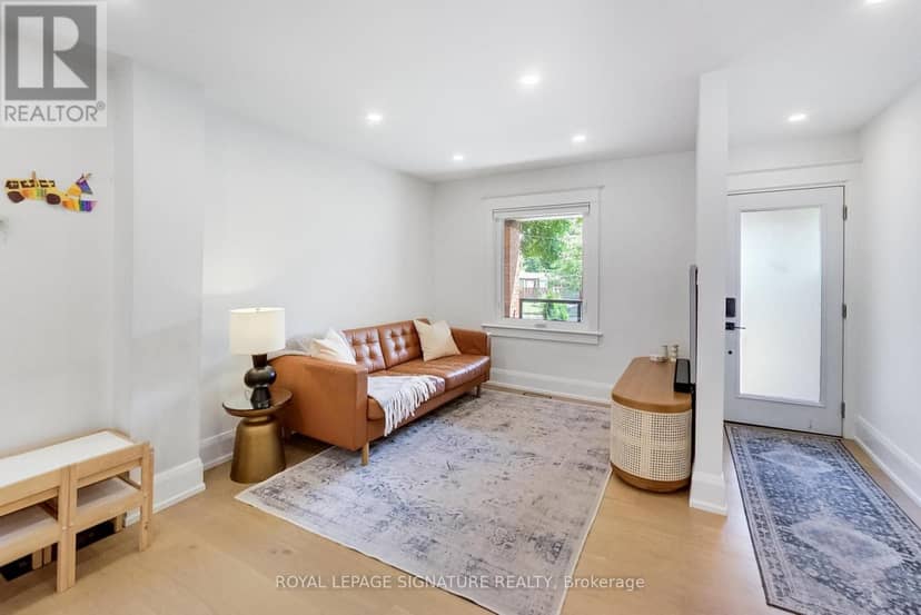 148 Mortimer Avenue, Toronto, photo 6