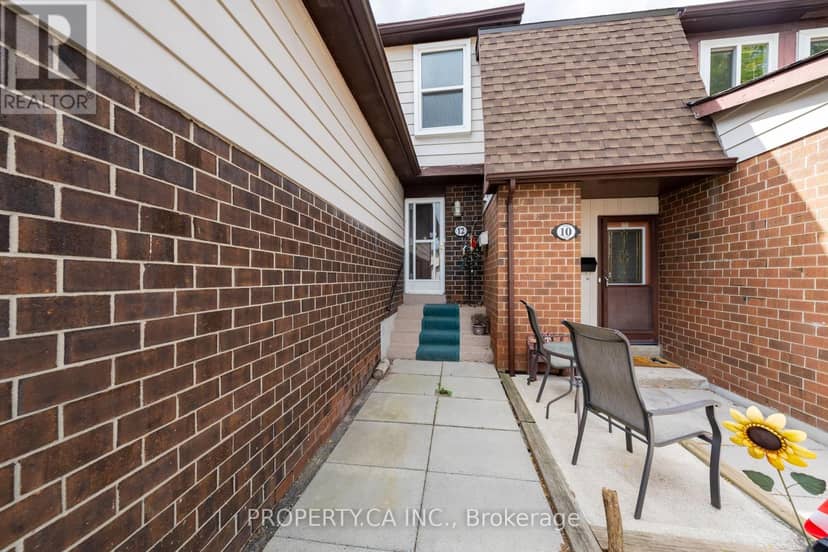 12 Deeprose Lane, Ajax, photo 3