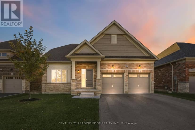 41 Holtby Court, Scugog