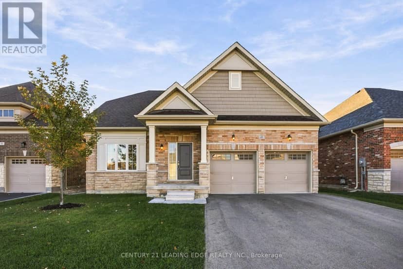 41 Holtby Court, Scugog, photo 2
