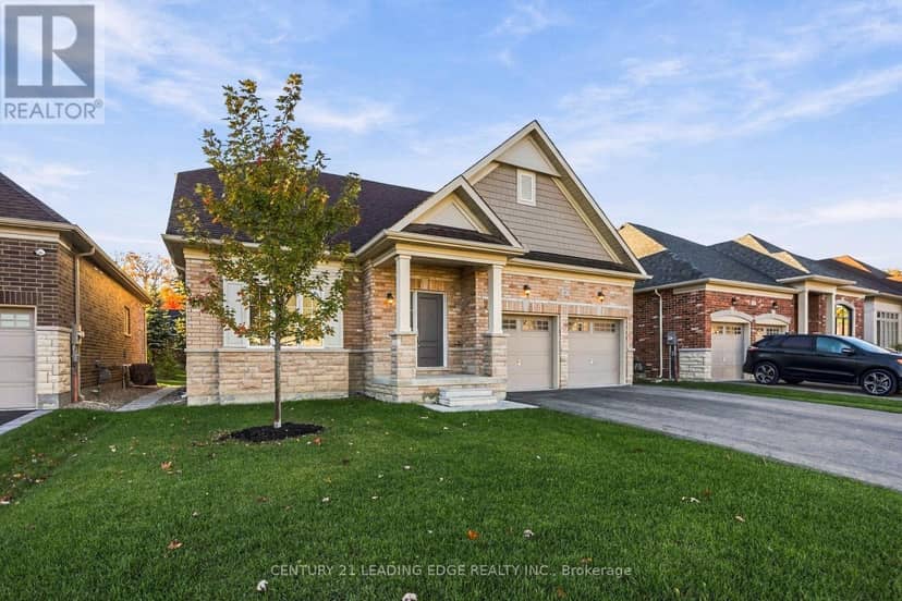 41 Holtby Court, Scugog, photo 3