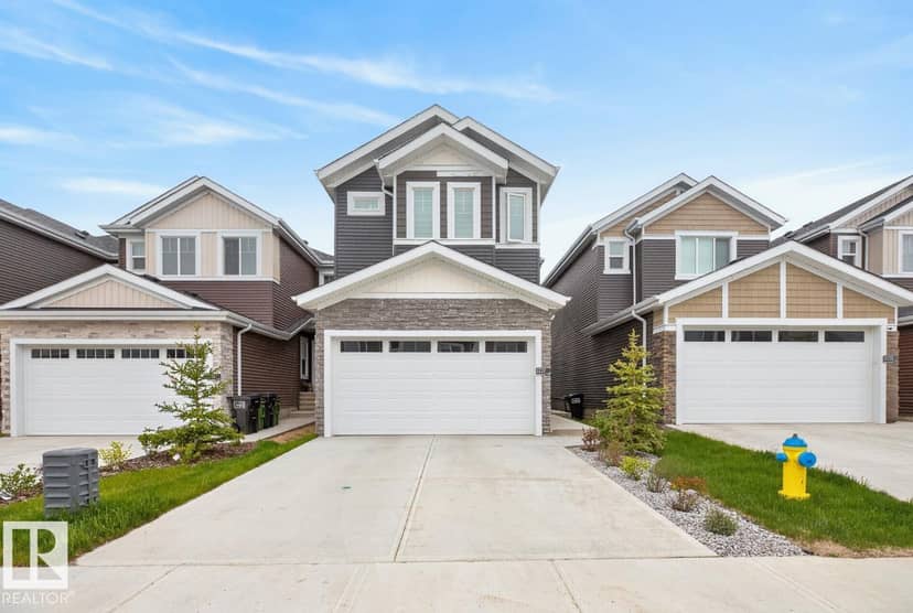 3227 Magpie LI NW, Edmonton
