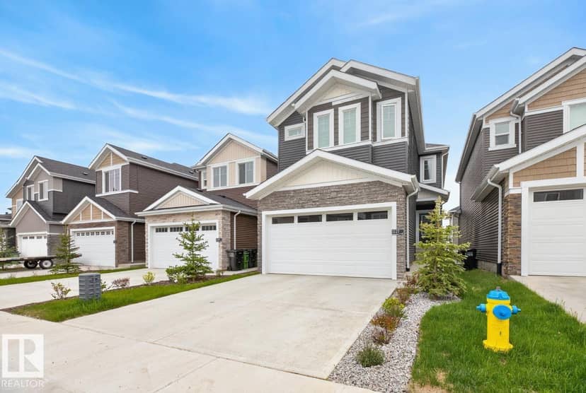 3227 Magpie LI NW, Edmonton, photo 2