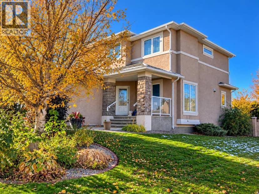 198 Grizzly Terrace N, Lethbridge, photo 2