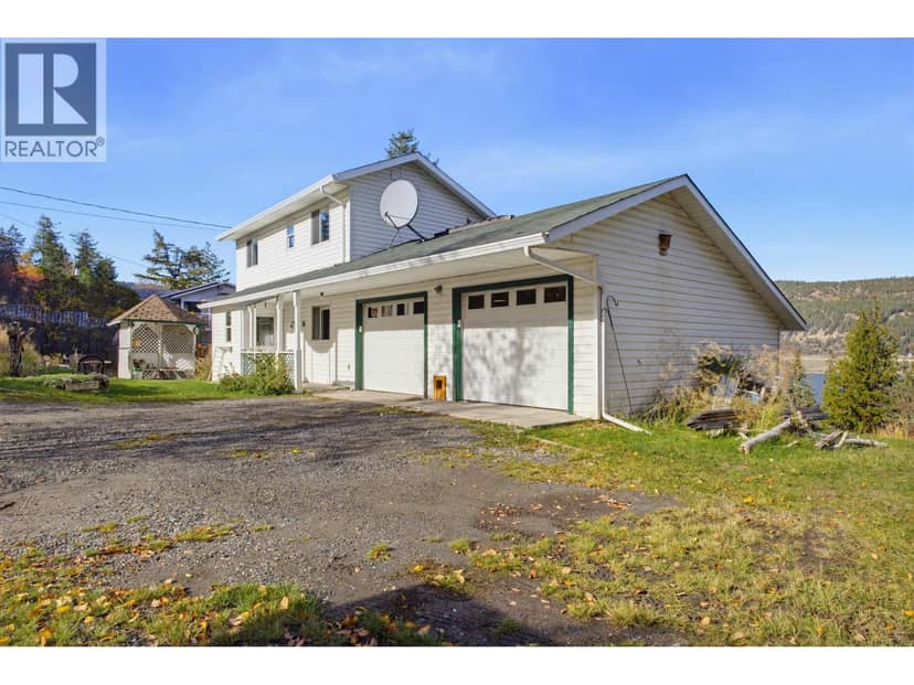 2134 South Lakeside Drive, Williams Lake, photo 2