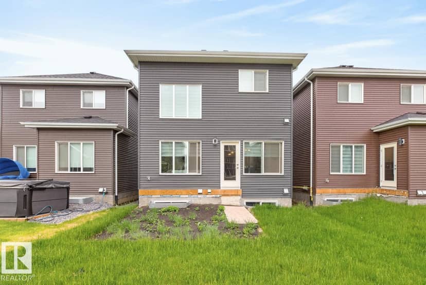 3227 Magpie LI NW — photo 40 of 40
