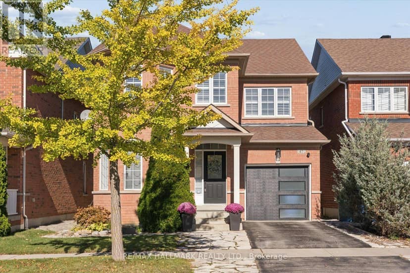 47 Amos Lehman Way, Whitchurch-Stouffville, photo 2