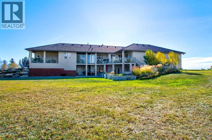 262035 Range Road 282, Rural Rocky View County, photo 3