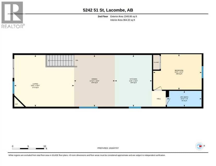 5242 51 Street — photo 38 of 39