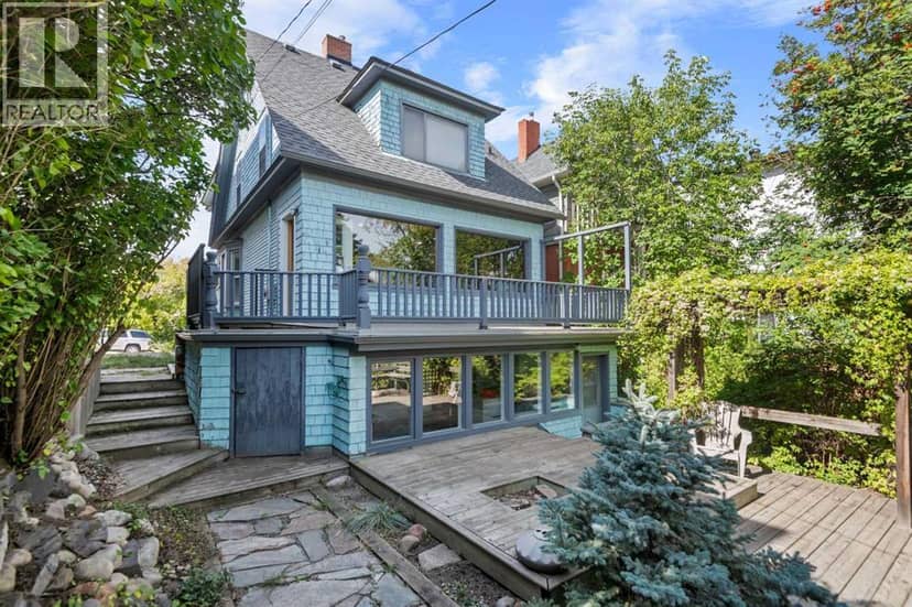 1818 18A Street SW, Calgary, photo 2