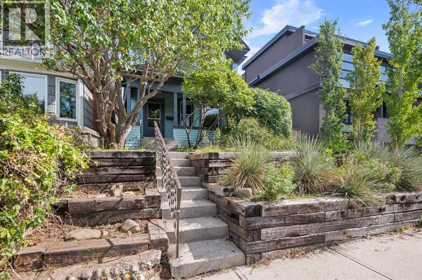 1818 18A Street SW, Calgary