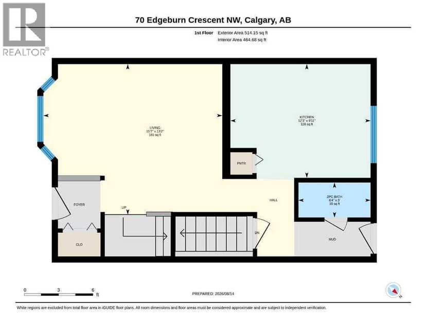 70 Edgeburn Crescent NW — photo 34 of 36
