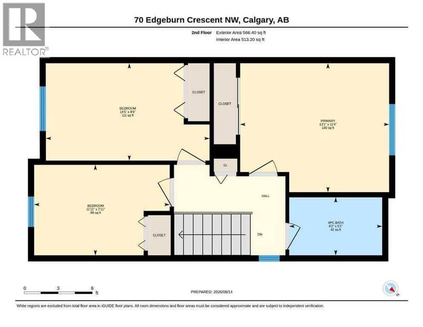 70 Edgeburn Crescent NW — photo 35 of 36