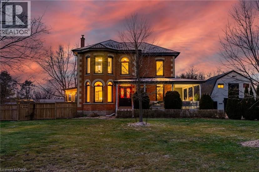 1664 NEBO Road, Mount Hope, photo 6