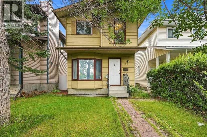 70 Edgeburn Crescent NW, Calgary
