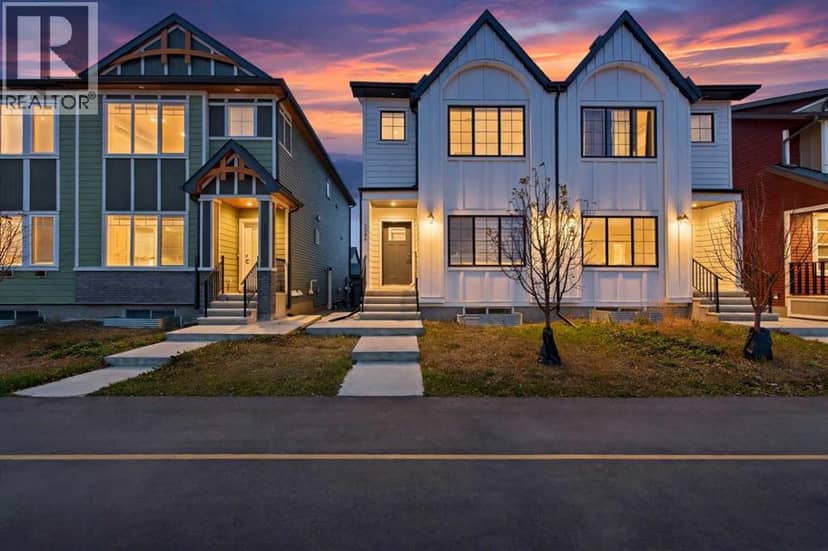 7386 202 Avenue SE, Calgary