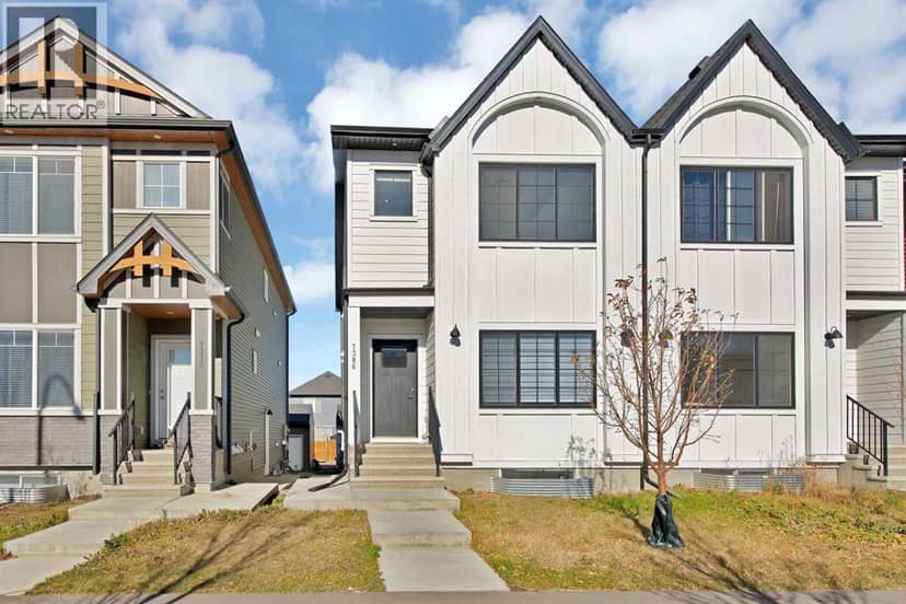 7386 202 Avenue SE, Calgary, photo 3
