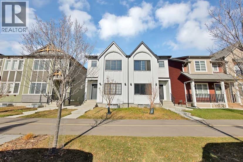 7386 202 Avenue SE, Calgary, photo 2