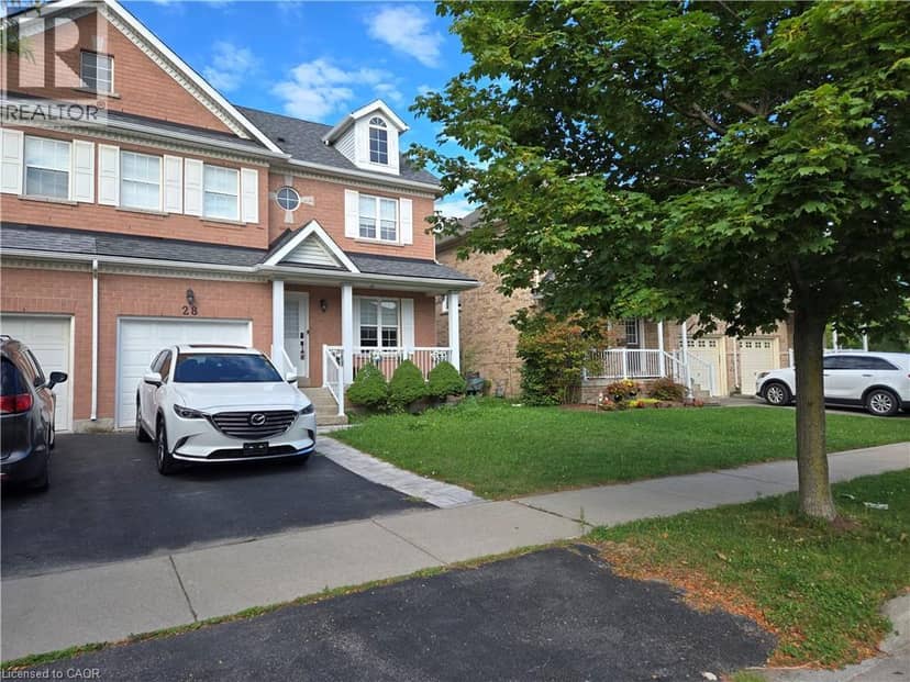 28 NIAGARA ON THE GREEN Boulevard, Niagara-on-the-Lake