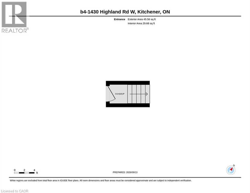 1430 HIGHLAND Road W Unit# B4 — photo 40 of 40