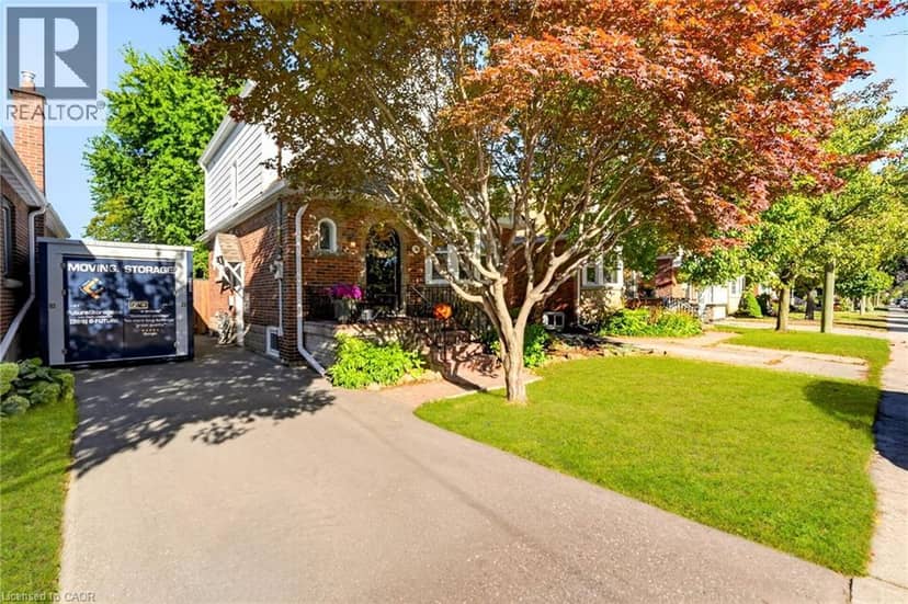 78 CAMERON Avenue S, Hamilton, photo 3