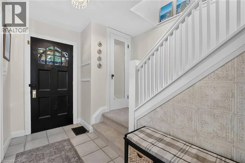 78 CAMERON Avenue S, Hamilton, photo 8