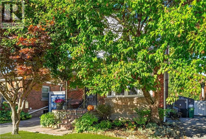 78 CAMERON Avenue S, Hamilton, photo 4