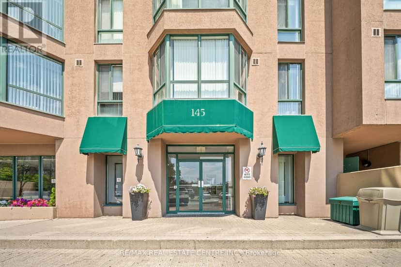 1907 - 145 Hillcrest Avenue, Mississauga, photo 2
