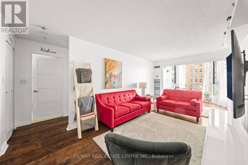 1907 - 145 Hillcrest Avenue, Mississauga, photo 8