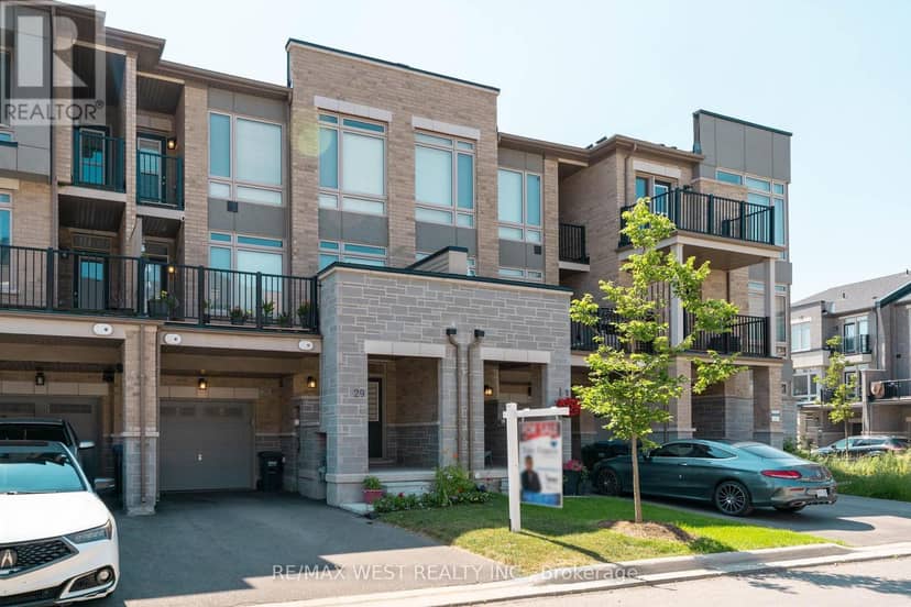 29 Arrowview Drive, Brampton, photo 2
